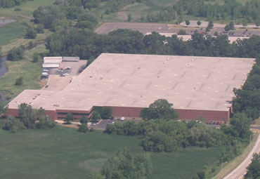 spray foam roofs can last upwards of 30 years in Denton